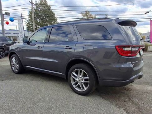 Used 2024 Dodge Durango GT image 6