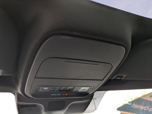 Certified 2025 Ford Expedition Max Platinum w/ Stealth Appearance Package image 23