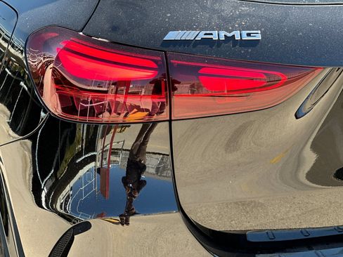 New 2026 Mercedes-Benz GLA 35 AMG 4MATIC image 27