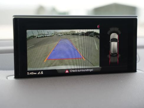 Used 2019 Audi Q7 2.0T Premium w/ Convenience Package image 13