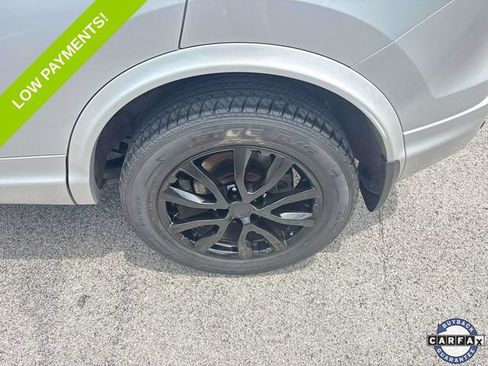 Used 2020 Nissan Rogue Sport S w/ Appearance Package FWD image 11