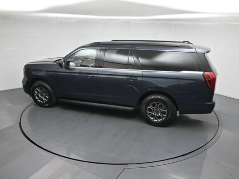 Certified 2025 Ford Expedition Max Active AWD/4WD image 43