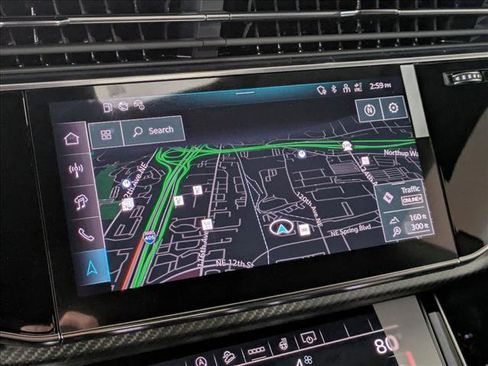 New 2026 Audi SQ8 Premium Plus image 13