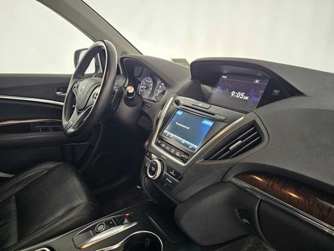 Used 2018 Acura MDX FWD image 11