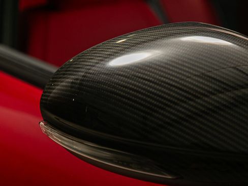 Used 2024 Alfa Romeo Giulia Quadrifoglio RWD image 26