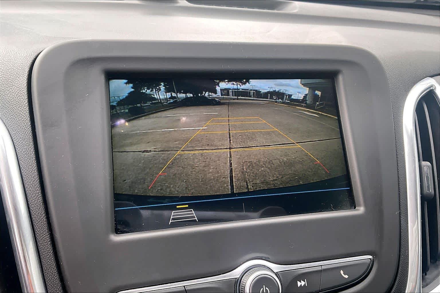 Used 2019 Chevrolet Equinox LT FWD image 29