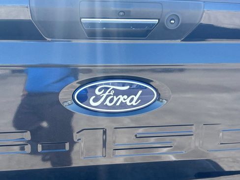 Used 2024 Ford F150 XLT w/ Mobile Office Package AWD/4WD image 12