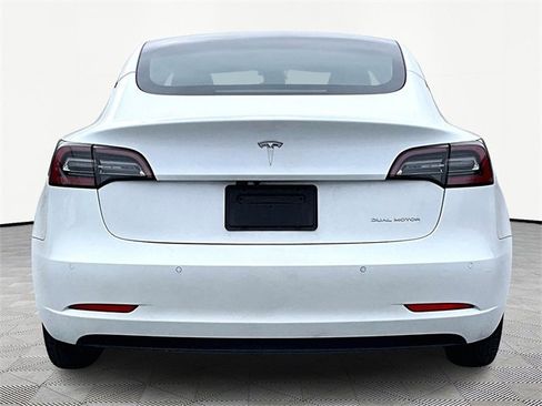 Used 2022 Tesla Model 3 Long Range image 5