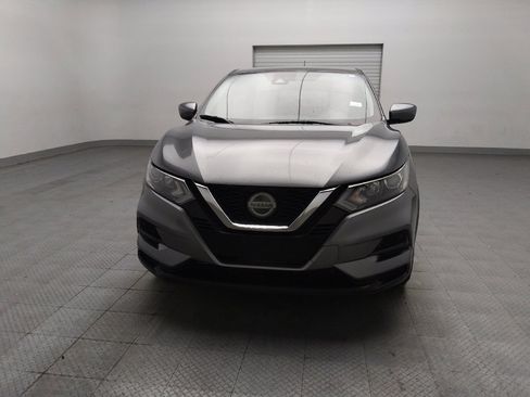 Used 2020 Nissan Rogue Sport S FWD image 15