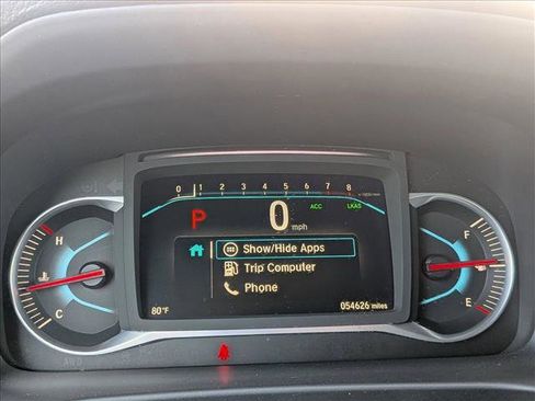 Used 2021 Honda Passport EX-L image 11