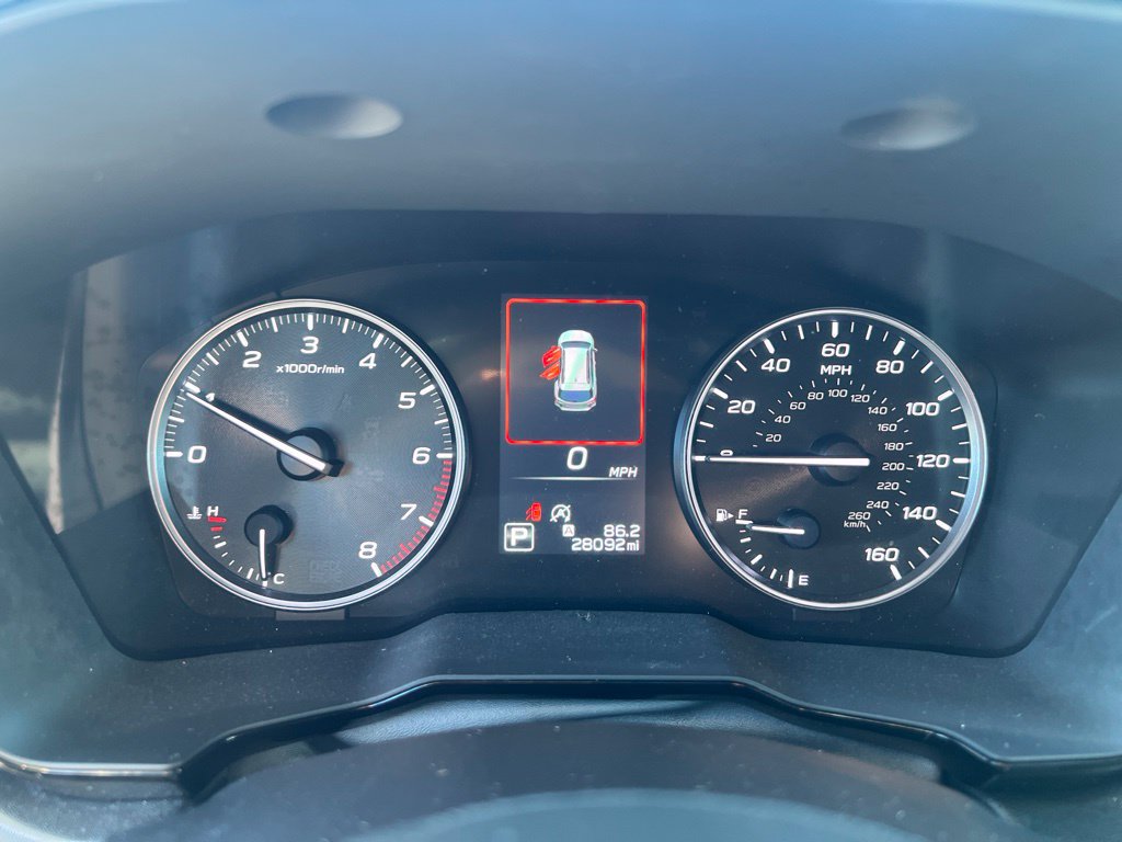 Used 2023 Subaru Outback Premium AWD/4WD image 7
