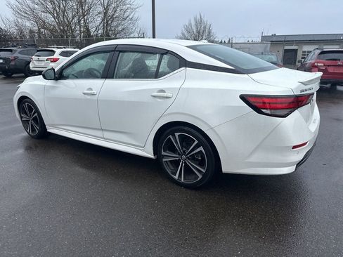 Used 2023 Nissan Sentra SR image 15
