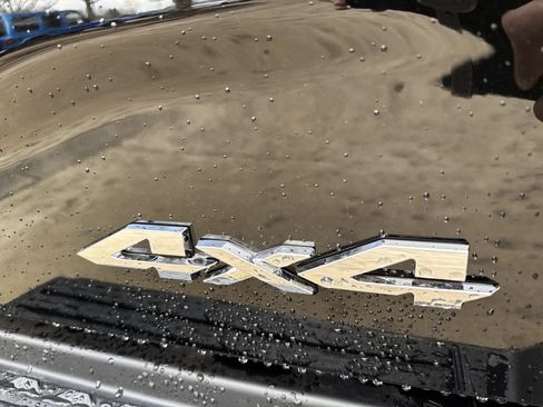 Used 2025 RAM 3500 Longhorn image 18