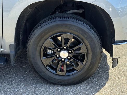 Used 2024 Chevrolet Silverado 1500 LT w/ Protection Package image 4