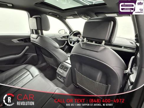 Used 2023 Audi A4 2.0T Premium Plus image 50