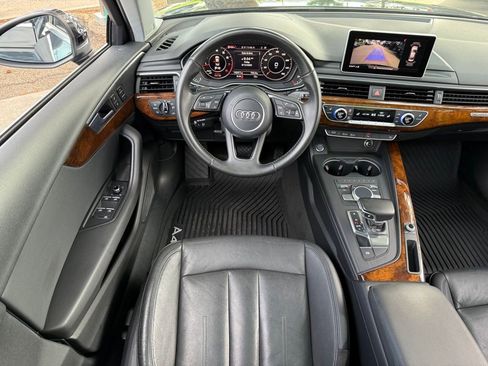 Used 2017 Audi A4 2.0T Premium Plus w/ Premium Plus Package image 13