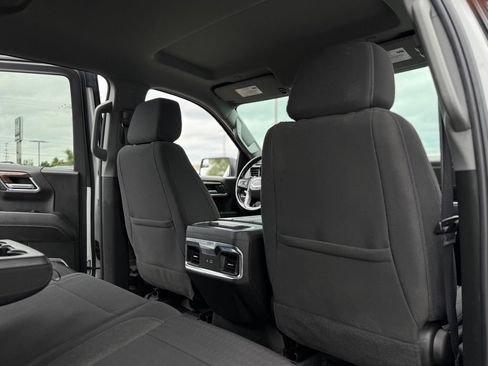 Used 2023 GMC Sierra 1500 Elevation w/ LPO, Elevation Black Package AWD/4WD image 18