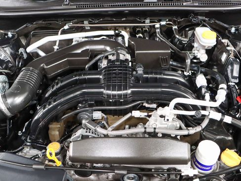 Used 2021 Subaru Crosstrek 2.0i Premium w/ Moonroof Package image 30