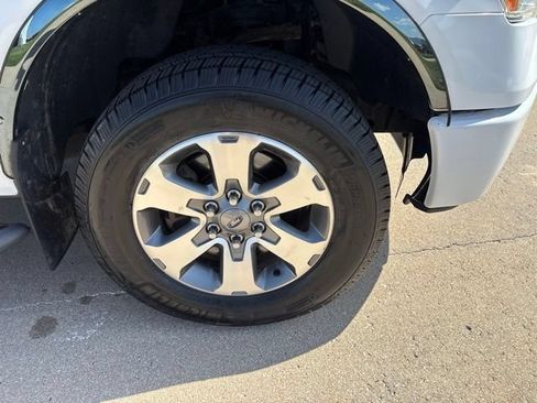 Used 2014 Ford F150 STX w/ Equipment Group 201A Mid RWD image 18