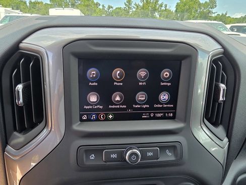 New 2026 GMC Sierra 2500 Pro w/ Convenience Package AWD/4WD image 26