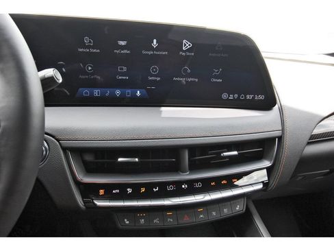 New 2026 Cadillac CT5 Sport w/ Technology Package RWD image 16