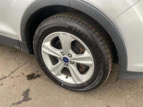 Used 2014 Ford Escape SE w/ Leather Comfort Package AWD/4WD image 29
