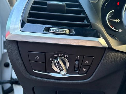 Used 2018 BMW X3 xDrive30i AWD/4WD image 14