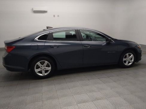 Used 2020 Chevrolet Malibu LS FWD image 10