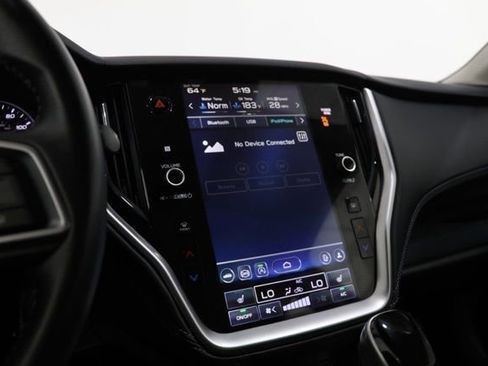 Used 2025 Subaru Legacy Premium image 26