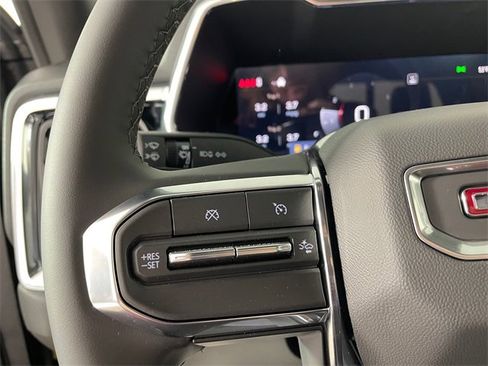 New 2026 GMC Canyon Elevation image 9