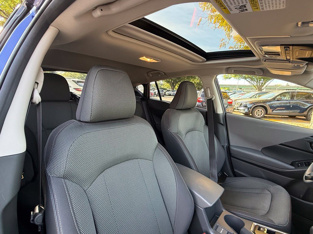 Certified 2024 Subaru Crosstrek 2.0i Premium AWD/4WD image 29