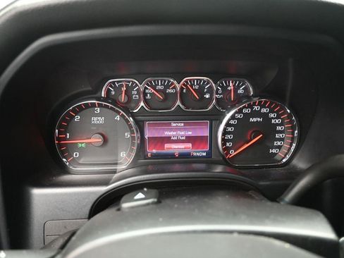 Used 2016 GMC Sierra 1500 SLE w/ Texas SLE Value Package image 9