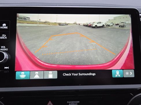 New 2026 Honda Ridgeline RTL image 6