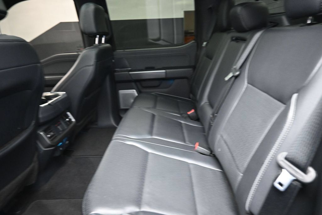 Used 2024 Ford F150 Lariat w/ Equipment Group 502A High AWD/4WD image 29