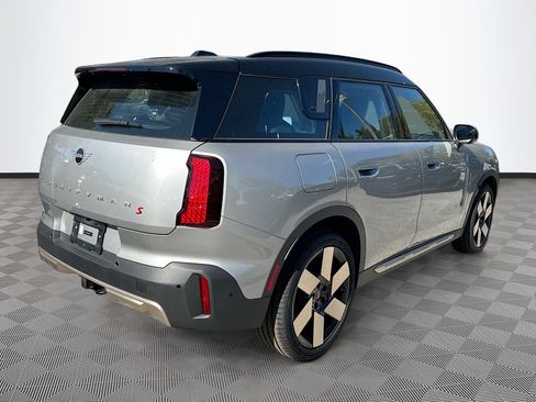 New 2026 MINI Cooper Countryman S image 6