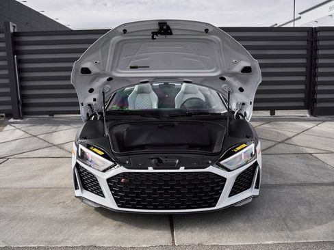 Used 2021 Audi R8 V10 performance image 21