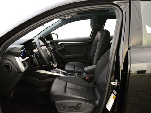 Certified 2024 Audi A3 2.0T Premium image 23