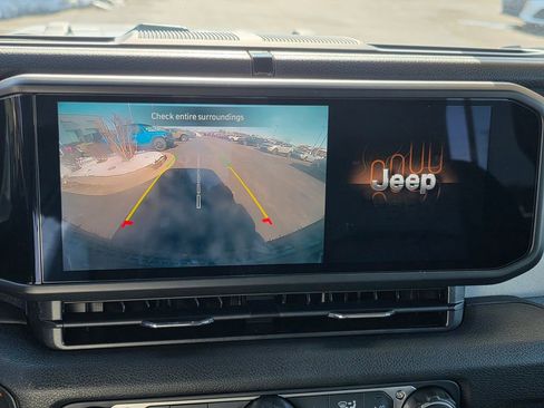 New 2026 Jeep Wrangler Willys image 22