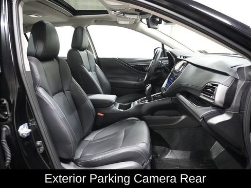 Used 2024 Subaru Legacy Touring XT image 14