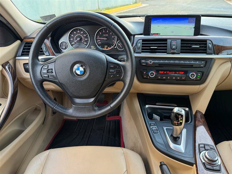 Used 2013 BMW 335i Sedan RWD image 32