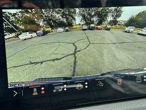 New 2026 GMC Sierra 2500 Denali w/ Denali Reserve Package image 23