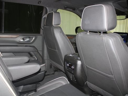 Used 2023 Chevrolet Tahoe Premier image 27