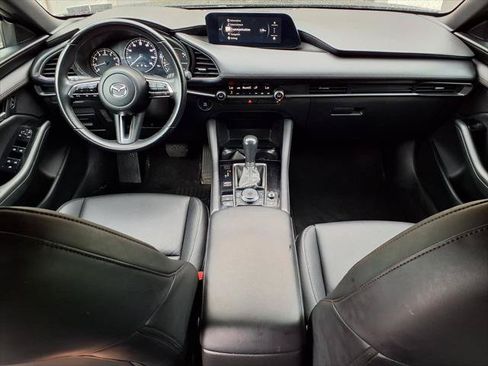 Used 2025 MAZDA MAZDA3 s Sport FWD image 14
