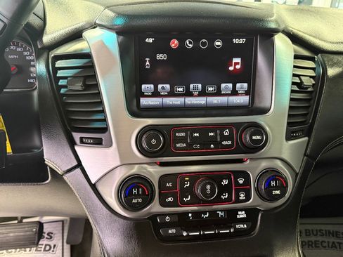 Used 2015 GMC Yukon XL SLE w/ Convenience Package image 18