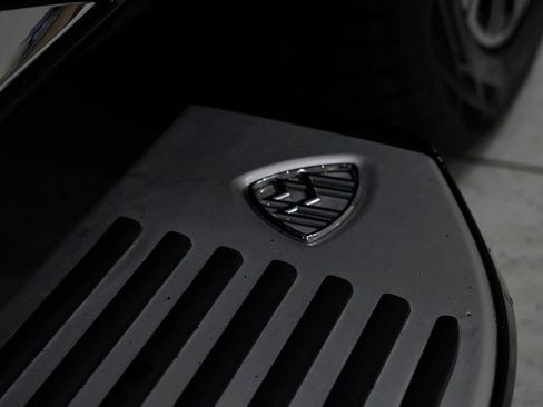 Certified 2026 Mercedes-Benz Maybach GLS 600 4MATIC image 26