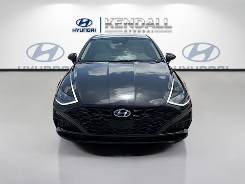 Used 2023 Hyundai Sonata SEL FWD image 2