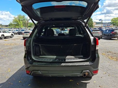 Used 2022 Subaru Forester Wilderness AWD/4WD image 42