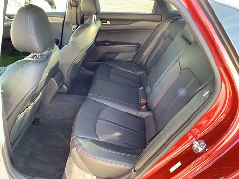 Used 2022 Kia K5 GT-Line image 21