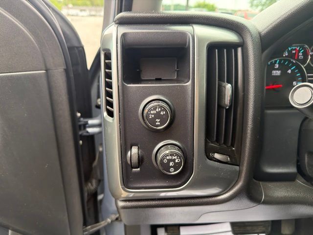 Used 2015 Chevrolet Silverado 1500 LT w/ All Star Edition AWD/4WD image 17