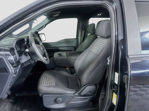 Used 2022 Ford F150 XL w/ STX Appearance Package AWD/4WD image 20